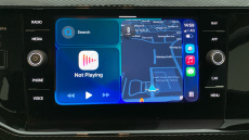 Volkswagen Polo 1.0 TSI Life 5dr Petrol Hatchback